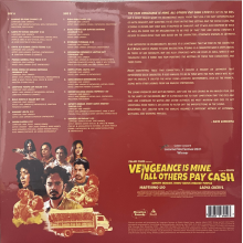 M. Mashabi and His Kelana Ria Orchestra - Kafilah Nights: Malay-Arabic Variations