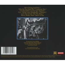 Marmozets - The Weird and Wonderful