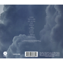 Nf - Clouds (the Mixtape)