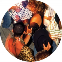 Radio Slave - Amnesia