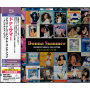 Summer, Donna - Donna Summer Japanese Singles Collection -Greatest Hits-