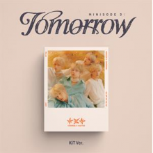 Tomorrow X Together - Minisode 3: Tomorrow