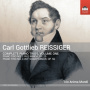 Trio Anima Mundi - Carl Gottlieb Reissiger: Complete Piano Trios, Volume One