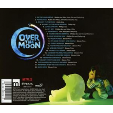 V/A - Over the Moon (Music From the Netflix Film)