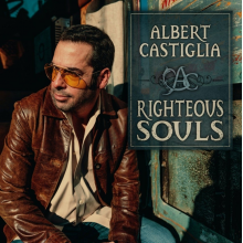 Castiglia, Albert - Righteous Souls