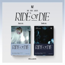 Evnne - Ride or Die