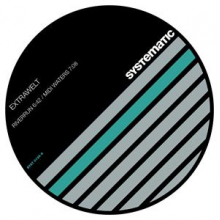 Extrawelt - Riverrun/Midi Waters