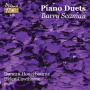 Honeybourne, Duncan & Helen Cawthorne - Piano Duets - Barry Seaman