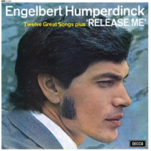 Humperdinck, Engelbert - Release Me