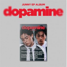 Junny, Junny - Dopamine