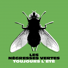 Les Negresses Vertes - Toujours L'ete