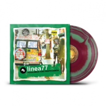 Linea 77 - Available For Propaganda