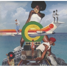 Thievery Corporation - Temple of I & I