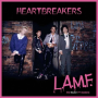 Thunders, Johnny -& Heartbreakers- - L.A.M.F. -the Found Masters-