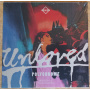 Unloved - Polychrome