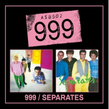 999 - 999 / Seperates