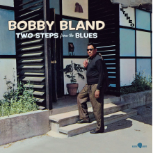 Bland, Bobby - Two Steps From the Blues