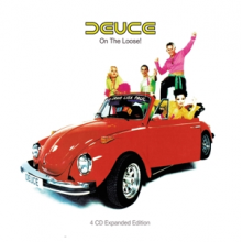 Deuce - On the Loose!