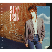 Easton, Sheena - Do You