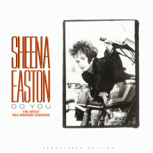 Easton, Sheena - Do You