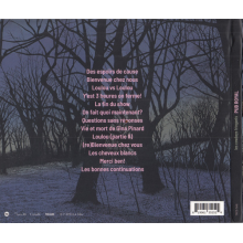 Les Cowboys Fringants - Pub Royal