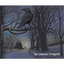 Les Cowboys Fringants - Pub Royal