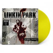 Linkin Park - Hybrid Theory