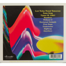 Luka - First Steps of Letting Go