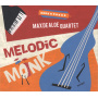 Max De Aloe Quartet - Melodic Monk