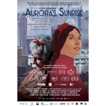 Movie - Auroras Sunrise