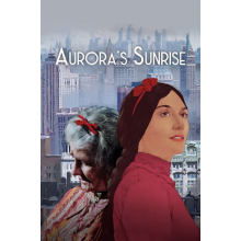 Movie - Auroras Sunrise