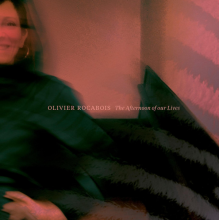 Rocabois, Olivier - The Afternoon of Our Lives
