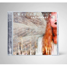 White Willow - Sacrament