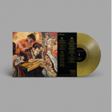 Yellow House - Psalms of Yellow House