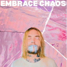 Alias - Embrace Chaos