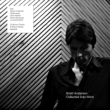 Anderson, Brett - Collected Solo Work