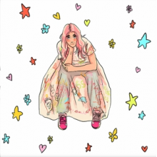 Baby Queen - Quarter Life Crisis