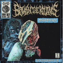 Between the Killings - Omnipotence