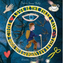 Bonnie Prince Billy & Broeder Dieleman - Love is the First Law / There Are Worms In Your Circle