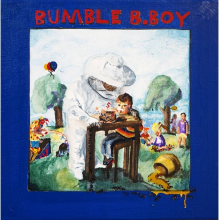 Bumble B. Boy - Bumble B. Boy!