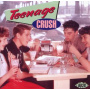 V/A - Teenage Crush