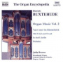 Mortensen, Lars Ulrik - Organ Music Vol.2