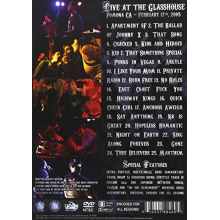 Bouncing Souls - Live At the Glasshouse