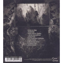Helrunar - Frostnacht
