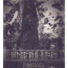 Helrunar - Frostnacht