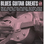 V/A - Blues Guitar Greats