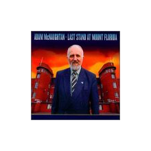 McNaughtan, Adam - Last Stand At Mount Florida