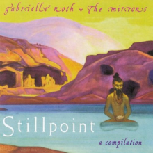 Roth, Gabrielle - Stillpoint