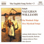 Vaughan Williams, R. - On Wenlock Edge/Five Myst