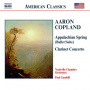 V/A - Appalachian Spring/Concer